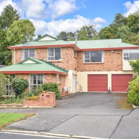 Large Private Room In Modern Stylish House Dunedin Exterior photo